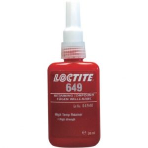 Loctite 649 (50 ml)