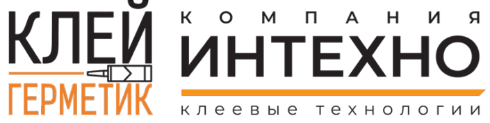 Интернет магазин Клей и Герметик / Интехно
