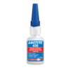Loctite 420 (Локтайт 420) Henkel – универсальный цианоакрилатный моментальный клей, капиллярный.