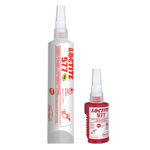 Loctite 577 (Локтайт 577) Henkel – универсальный герметик для металлических резьб, применяется для герметизации трубной резьбы, в том числе из нержавеющей стали и металлов с напылением.