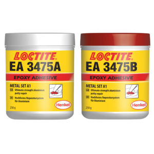 Loctite ЕА 3475 (2×250 g)