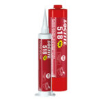 Loctite 518 (Локтайт 518) Henkel – фланцевый анаэробный герметик для жёстких металлических фланцев после механической обработки из чугуна, стали и алюминия, универсальный