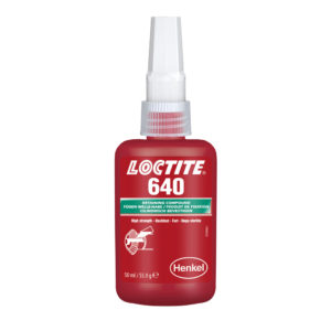Loctite 640 (50мл)