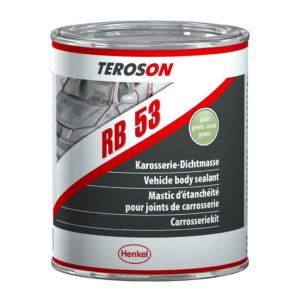 Teroson RB 53 (1.4 kg)
