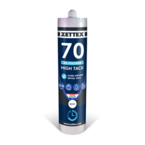 Zettex MS 70  Hightack (290 ml)