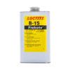 Loctite Frekote B-15 (Фрикот Б-15) Henkel — грунт для пресс-форм, заполняет поры и микротрещины на поверхностях и создаёт гладкое прочное базовое покрытие перед нанесением разделительной смазки (1 л)