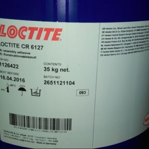 Loctite CR 6127 (35 kg)