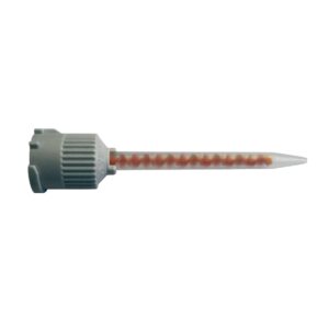 Mix nozzle - насадка-смеситель 50 ml 3,2 mm (для 4080, 4090)
