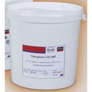 Teroson WT 129 - состав на основе водной дисперсии синтетических смол с огнезащитными добавками для получения вторичных шумо-поглощающих и вибро-поглощающих покрытий.