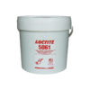 Loctite 5061 (Локтайт 5061) Henkel – резьбовой герметик предварительного нанесения, нетоксичный, невысыхающий, с хорошей термостойкостью и химостойкостью.