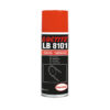Loctite LB 8101 (Локтайт 8101) Henkel – консистентная смазка для цепей и открытых механизмов, на основе минерального масла и литиевого мыла, аэрозольный баллон (400 мл)