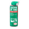 Loctite SF 7063 (Локтайт 7063) Henkel – универсальный состав для очистки и обезжиривания поверхностей перед склейкой и герметизацией, спрей