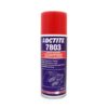 Loctite SF 7803 (Локтайт 7803) Henkel – защитное покрытие/консервант с содержанием металла. Обеспечивает долговременную защиту металлических деталей, хранящихся вне помещений (400 мл).