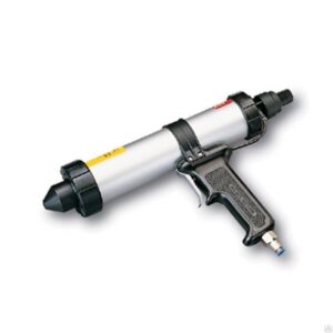 Loctite H/Held 300 ml пистолет пневматический для пластиковых картушей объёмом 250/300 мл