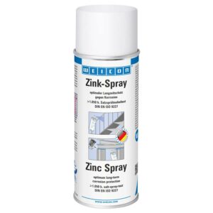 Weicon Zinc Spray (400 ml)
