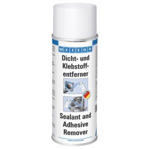 Weicon Sealant and Adhesive Remover (400 ml)