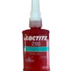 Loctite 290 (Локтайт 290) Henkel 50мл – резьбовой фиксатор средней/высокой прочности, зелёный, капиллярный.
