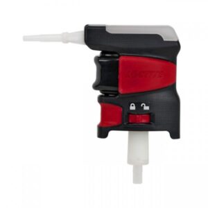 EQ PRO Pump Hand Held Dispenser — универсальный дозатор ручной перистальтический для анаэробных и акриловых продуктов 50/250 мл.